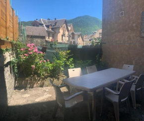 Maison Chaleureuse au pied des Pyrénées !